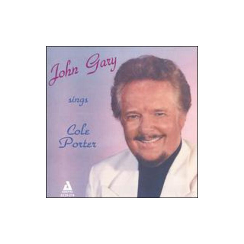 John Gary - Sings Cole Porter (CD), 1 of 2