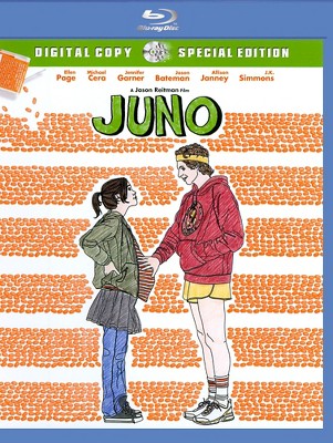 Juno (Blu-ray)