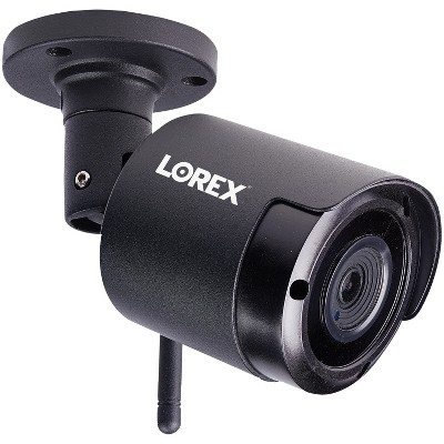 Lorex 1080p Full HD Weatherproof Outdoor Wireless Add-on Security Camera