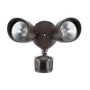 Elegant Lighting LED SECURITY LIGHTS - 1 of 1