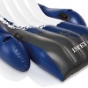 Intex Inflatable Floating Pool Recliner & 2 Person Tube W/ Cooler ...