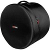 Gator Icon Floor Tom Bag - 3 of 4