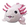 Snoozimals 20" Axolotl Plush - image 2 of 4