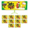 SOUR PATCH KIDS Christmas Giant Theater Box Candy - 35oz - 3 of 4