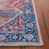 Serapi SEP376 Power Loomed Machine Washable Area Rug  - Safavieh - 3 of 4