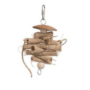 Prevue Pet Products Rustic Rolls - 1 of 3