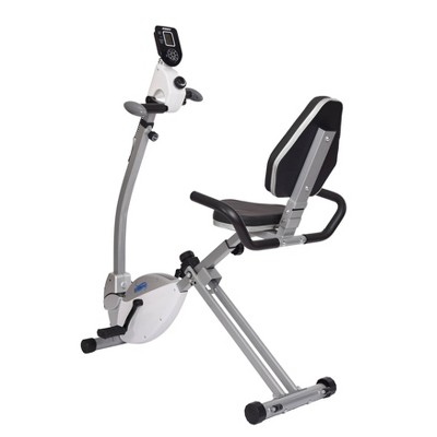 total body recumbent exercise bike