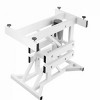 Hydraulic Dog Grooming Table with Adjustable Z Lift and Arm,330 lb Capacity,Professional Pet Grooming Station–LAOTIES - 3 of 4