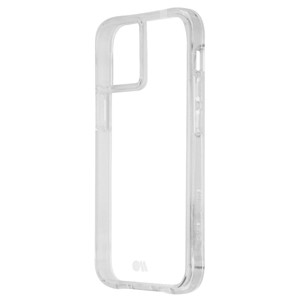 Case-Mate Tough Series Protective Case for iPhone 13 Mini - Clear - 1 of 1