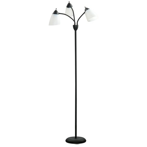 Target 3 deals light floor lamp