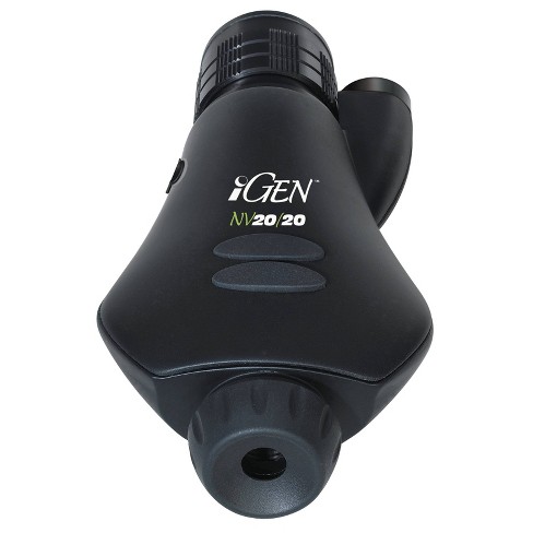 Night Owl Optics Igen Day Night Vision Monocular Target