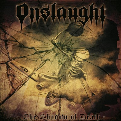 Onslaught - Shadow Of Death (Vinyl)