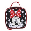 Disney Minnie Mouse 5-Piece Backpack & Lunchbox Set With Water Bottle - 3 of 4