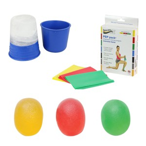 CanDo | Home PT Kit, Elbow - 1 of 3