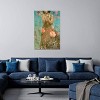 In The Meadow by Catrin WelzStein Unframed Wall Canvas - iCanvas - 3 of 3