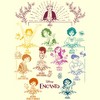 Men's Encanto Madrigal Family Tree T-Shirt - 2 of 4