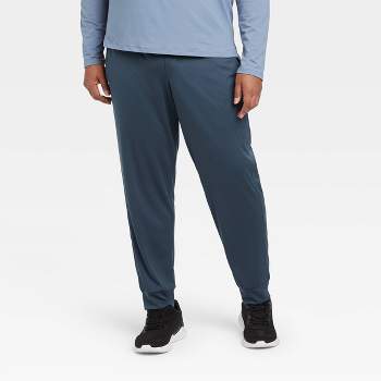 Men's Heavy Waffle Joggers - All In Motion™ : Target