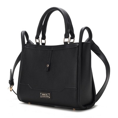 MKF Collection Melody Vegan Leather Women's Tote Bag by Mia K