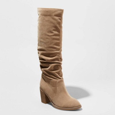 womens boots target