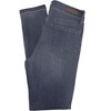 Articles of Society Womens Heather Release-Hem Skinny Fit Jeans - 2 of 2