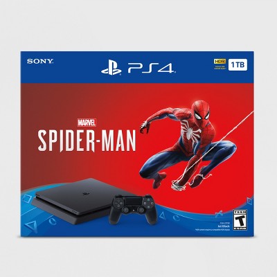 Playstation 4 slim 1tb hot sale target