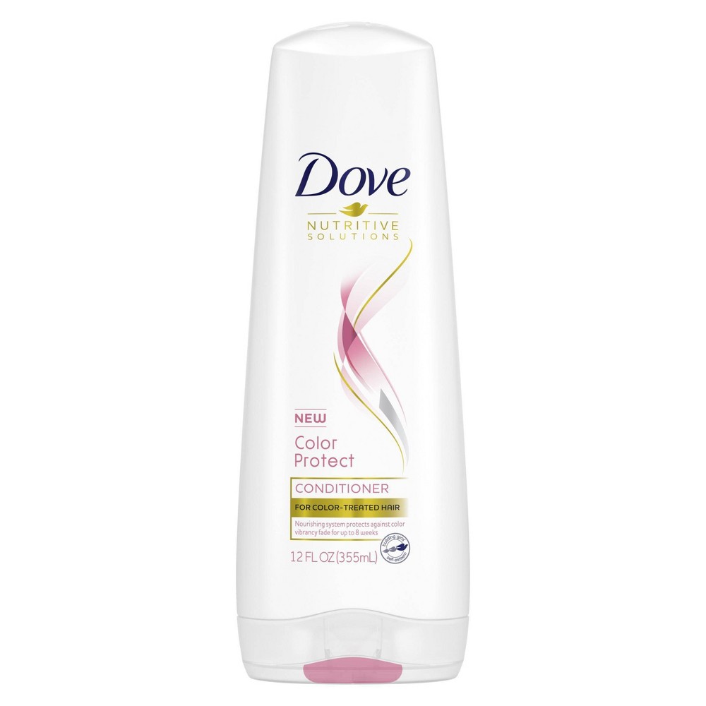 UPC 045893038457 product image for Dove Nutritive Solutions Color Protect Conditioner - 12 fl oz | upcitemdb.com