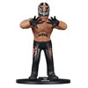 WWE Minix Collectible Figurine 4.7 inch Rey Mysterio Action Figure - 2 of 3