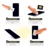 SUPER ARMOR Liquid Screen Protector for All Phones Tablets and Smart Watches - 4 of 4