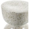 Mark & Day Marisel Modern Patio Garden Stools - 2 of 2