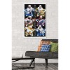 Trends International NHL League - Superstars 22 Framed Wall Poster Prints - 2 of 4