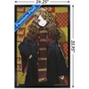 Trends International The Wizarding World: Harry Potter - Dynasty Hermione Framed Wall Poster Prints - 3 of 4