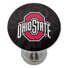 Ohio State University Bar Table with Footrest by Trademark Gameroom - 4 of 4