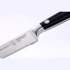 Messermeister Meridian Elite 5-Inch Scalloped Utility Knife - 3 of 4