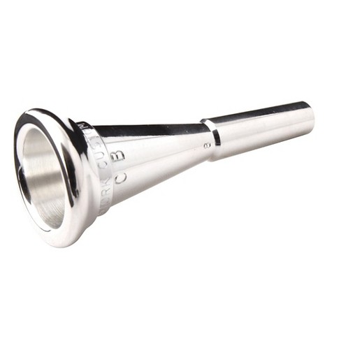 Stork Cb Series French Horn Mouthpiece In Silver Cb12 : Target