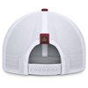 MLS Atlanta United FC Velocity Structured Mesh Back Hat: Cotton, Snap Closure, Tagless - 4 of 4