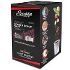 Brooklyn Beans Corner Donut Shop Flavored Coffee Pods, 2.0 Keurig, 40 count - 2 of 4