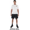 Men's Lehigh University Sport Active T-Shirt Left Chest Logo - 3 of 4