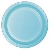 245pk Party Supplies Kit Pastel Blue - 2 of 4