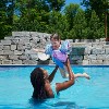 Swimways Ariel Disney Princess Swim Trainer Life Jacket - 3 of 4