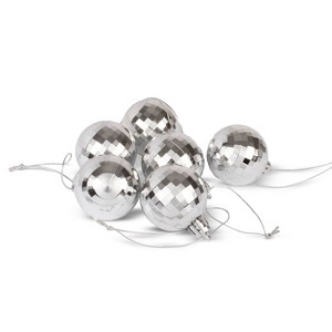 Disco Ball Ornaments Gold - Bullseye's Playground™ - 1 of 3