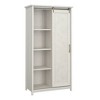 Sauder Coral Cape Storage Cabinet Glacier Oak - 2 of 4