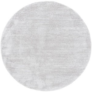 Jasmine Shag JSM100 Power Loomed Indoor Rugs - Safavieh - 1 of 4