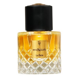 Khadlaj La Fede Intoxicate Eau de Parfum for Everyone - 1 of 4
