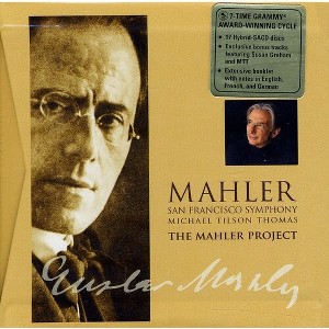 G. Mahler - MTT's Mahler Project - 1 of 1