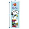 Eureka® Peanuts® Reading Bookmark, 36 Per Pack, 6 Packs - 3 of 3