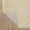 Oriental Weavers Circa CIR03 Beige/ Ivory Indoor Area Rug - 2'6" x 8' - 4 of 4