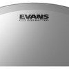 Evans EQ3 Frosted Bass Drum Head - 4 of 4