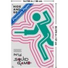 Trends International Netflix Squid Game: Season 3 (2025) - Hide & Seek Unframed Wall Poster Prints - 3 of 4