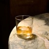 Bormioli Rocco Bodega Swirl Gin Fizz Glasses - Set of 12, Spiral Design Tumblers with Secure Edge Reinforced Rims - Dishwasher Safe - 3 of 4