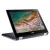 Acer 512 - 12" Touchscreen Chromebook Intel Pentium N6000 1.1GHz 8GB 64GB Chrome | R853TNA-P1WU | NX.AZHAA.002 - Manufacturer Refurbished - 4 of 4